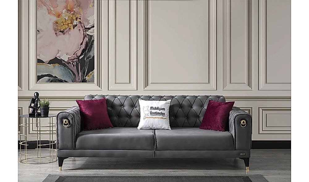 Pars · Koltuk Takımı